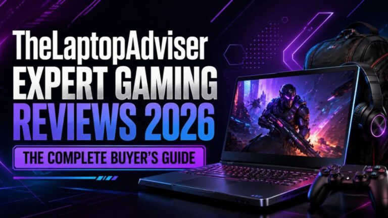 thelaptopadviser buyer guide